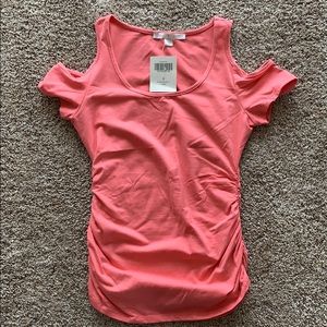 BOSTON PROPER DRESS SHIRT